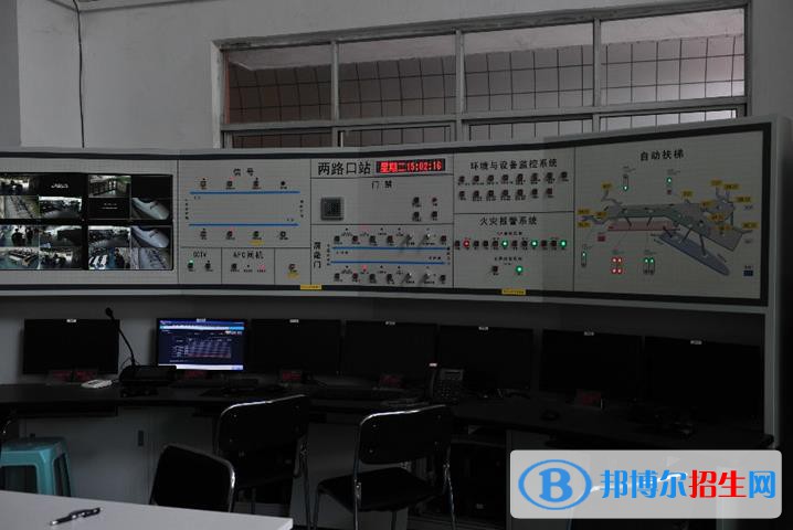 兰州2022年什么轨道交通学校就业比较好