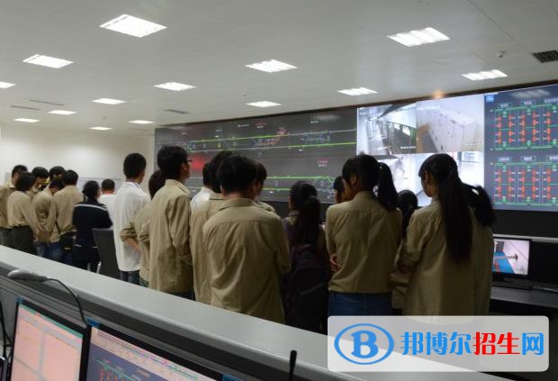 兰州2022年什么轨道交通学校最有前途