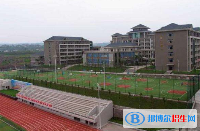 重庆企业管理学校2022年有哪些专业