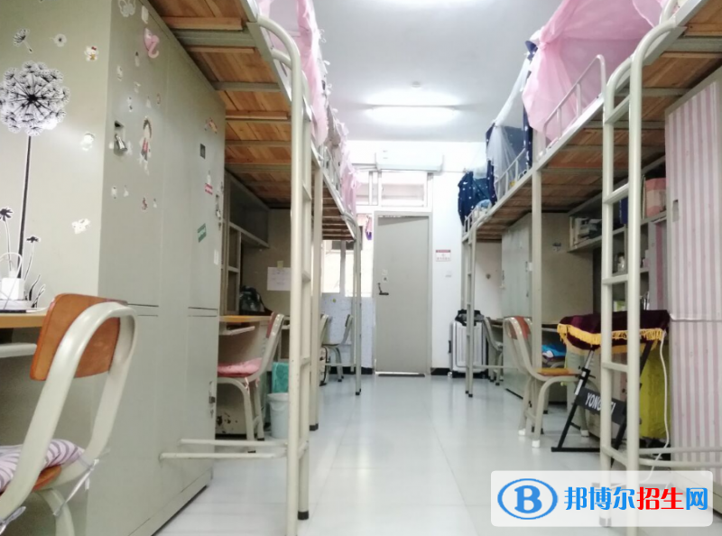 重庆企业管理学校2022年宿舍条件