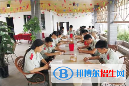 重庆市茂森中等职业学校2022年招生简章