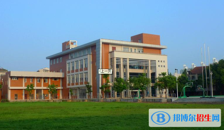 河北2022年女生读什么幼师学校