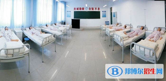 陕西振华职业中等专业学校2022年报名条件、报名对象