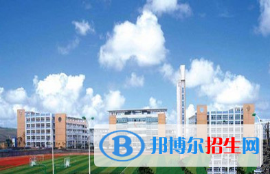 重庆市北部新区职业学校2022年招生简章