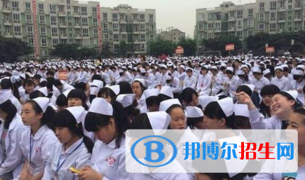 西安2022年卫校就业形势怎么样