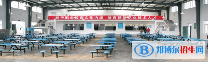 陕西振华职业中等专业学校2022年宿舍条件