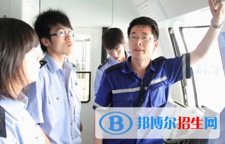 兰州2022年现在读轨道交通学校什么专业好