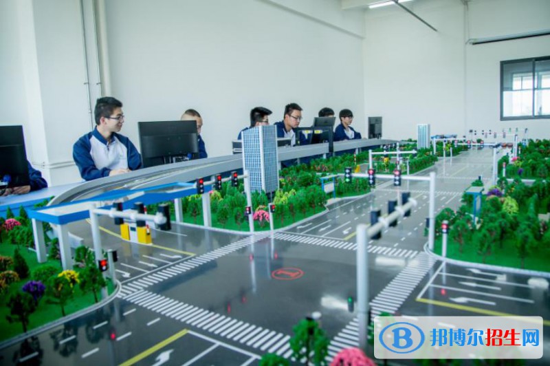 兰州2022年五年制大专轨道交通学校