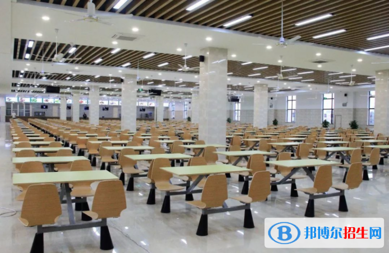 西安武术职业学校2022年宿舍条件