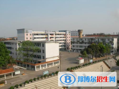 永仁县职业高级中学2022年招生办联系电话