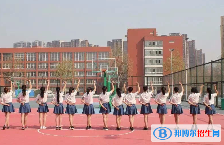 河北2022年哪所幼师学校就业最好