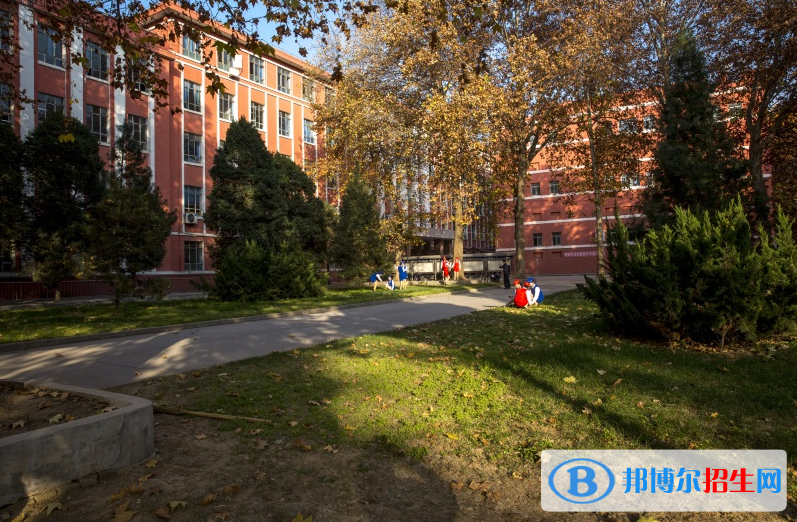 西安铁道职业学校怎么样、好不好