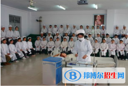 西安2022年最好的卫校