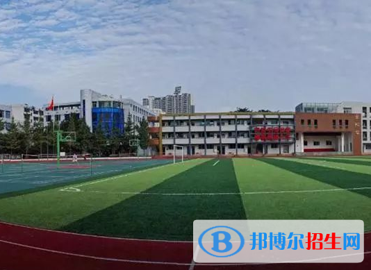 简阳育英文武职业技术学校2022年怎么样、好不好