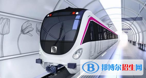 兰州2022年有哪些轨道交通学校比较好