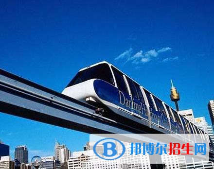 兰州2022年有哪些轨道交通学校比较好就业