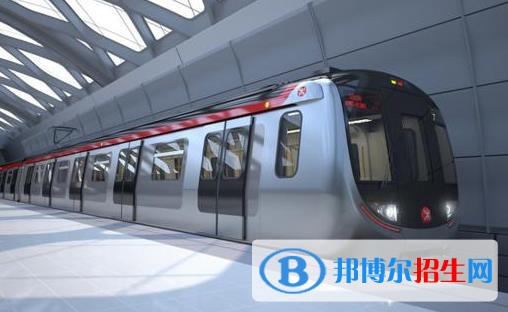 兰州2022年有哪些轨道交通学校就业最好