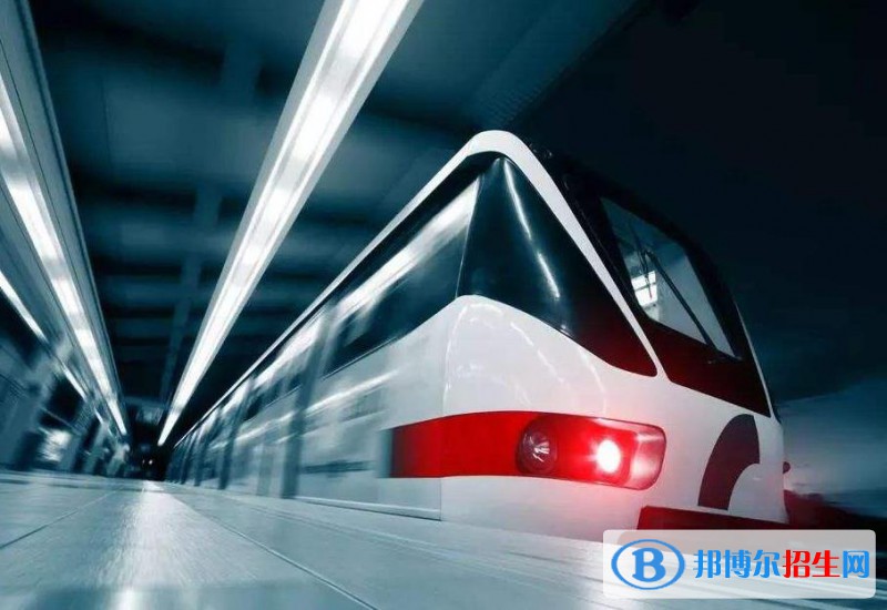 兰州2022年有哪些轨道交通学校最好