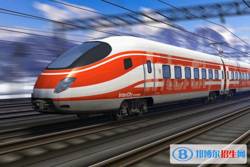 兰州2022年有哪些轨道交通学校最好就业