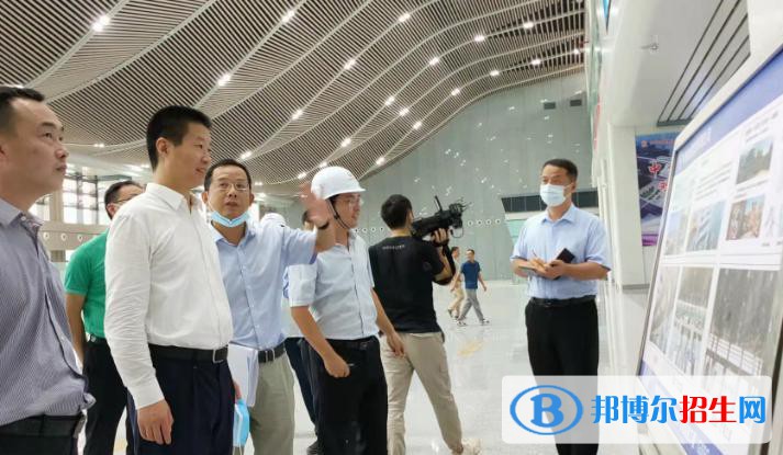 兰州2022年有什么好的轨道交通学校