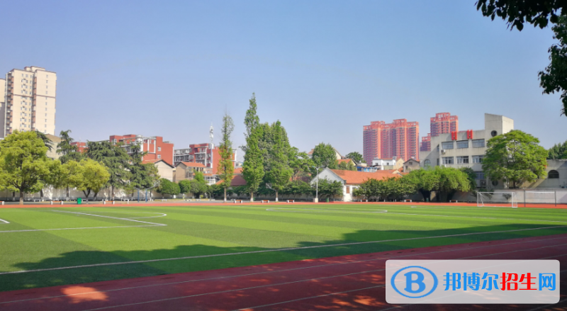 西安市机电职业技术学校2022年有哪些专业