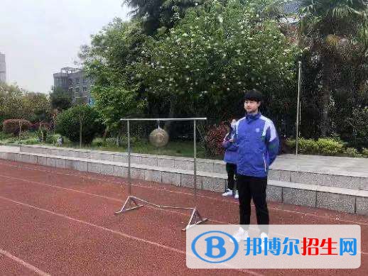 扬州生活科技学校2022年有哪些专业