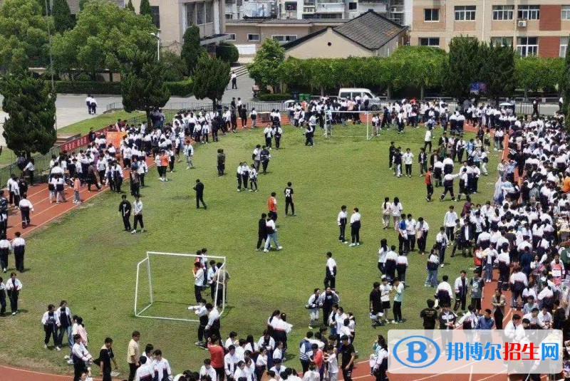 扬州市弘扬中等专业学校2022年报名条件、招生要求、招生对象