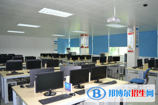河北2022年有哪些中专计算机学校
