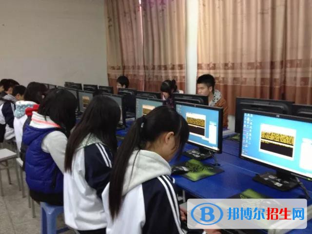 河北2022年中专计算机学校有哪些