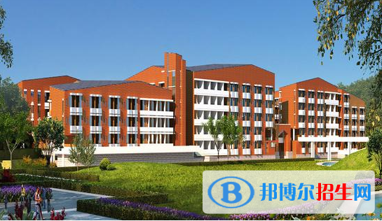 河北2022年哪个幼师学校最好