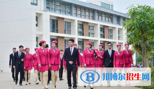 河北2022年有哪些航空服务学校