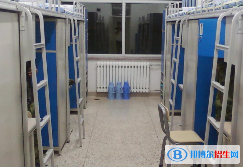 陕西汉唐职业技术学校2022年宿舍条件