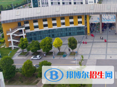 江苏宿豫中等专业学校2022年报名条件、招生要求、招生对象