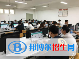 河北2022年读计算机学校可以考大学吗