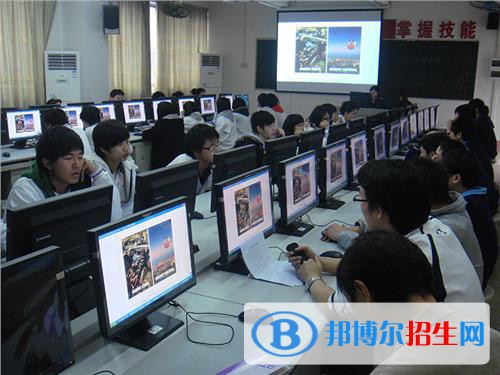 河北2022年读什么计算机学校最有前途