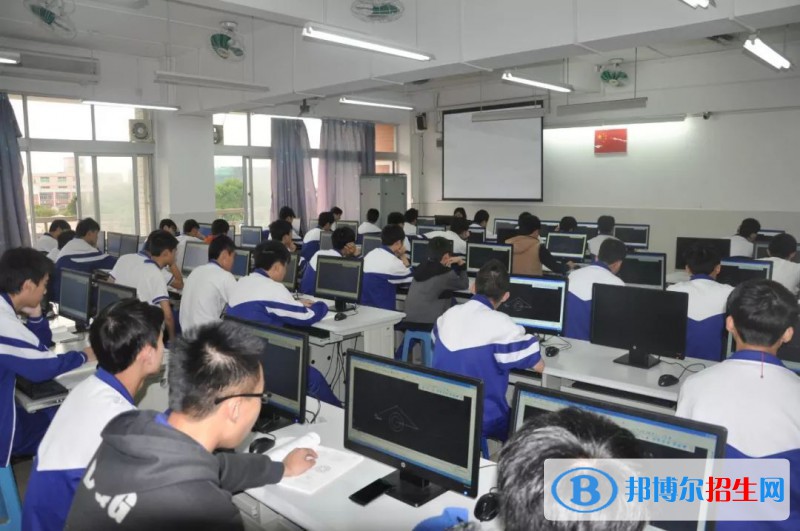 河北2022年读什么计算机学校最好