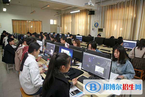 河北2022年有什么计算机学校