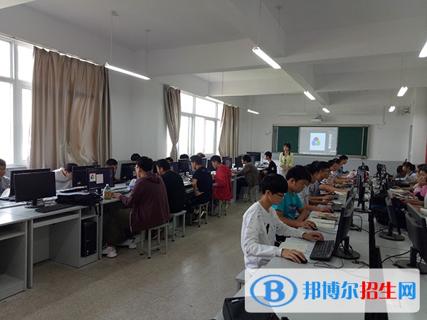 河北2022年有什么好的计算机学校