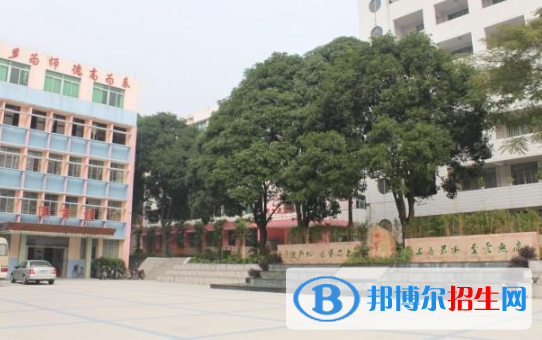 铜川2022年中专卫校专业有哪些