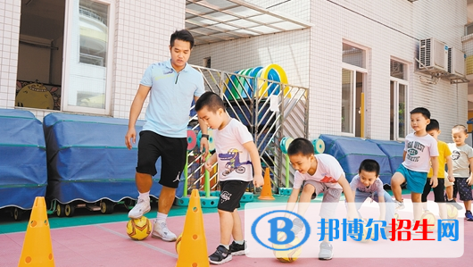 河北2022年有哪些幼师学校比较好