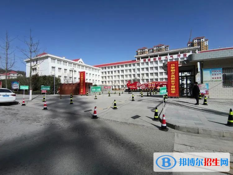 甘肃宁县职业中等专业学校2022年招生办联系电话