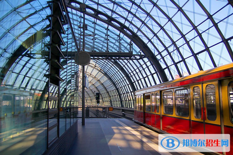 河北2022年读铁路学校学什么技术好