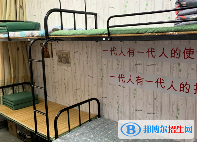 宿迁高等师范学校2022年宿舍条件