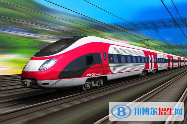 河北2022年读铁路学校能考大学吗