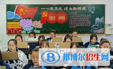 武威信息工程学校2022年报名条件、招生要求、招生对象
