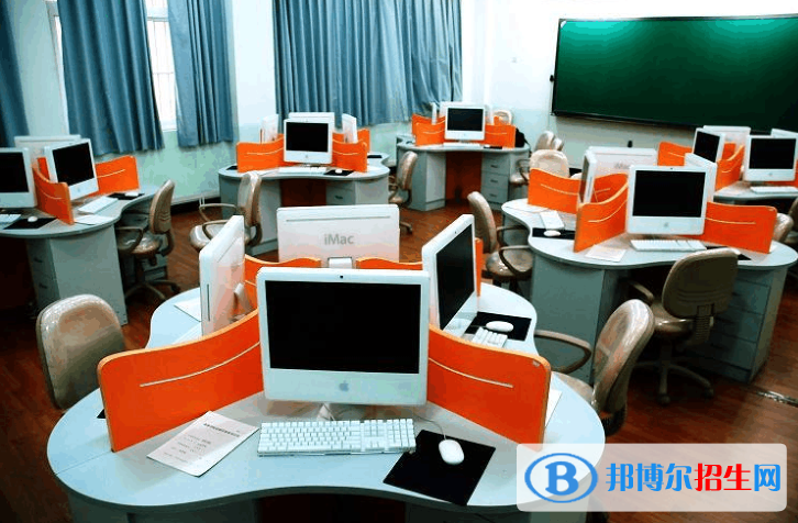 河北2022年计算机学校学什么