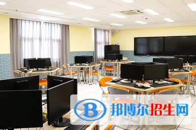 河北2022年计算机学校属于什么学历