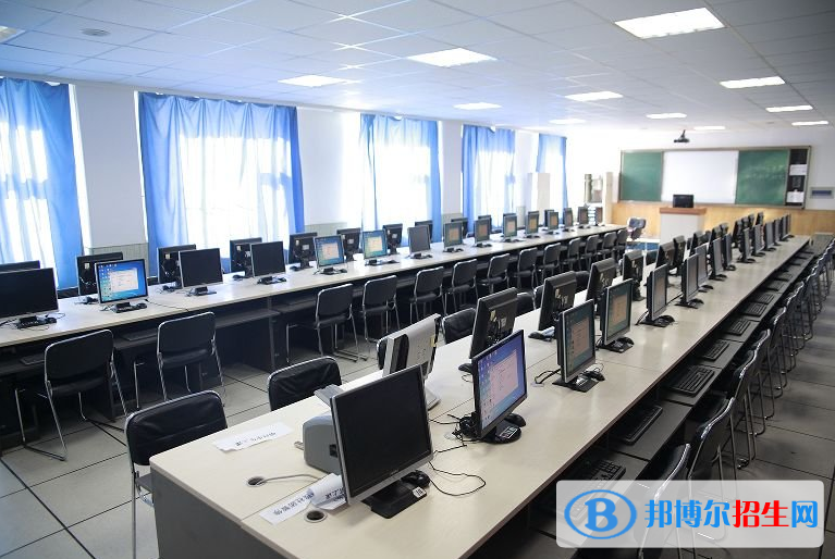 河北2022年计算机学校是什么学校