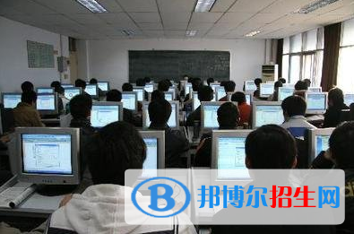 河北2022年计算机学校是什么
