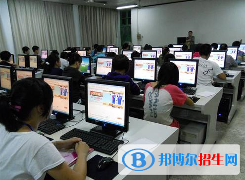 河北2022年计算机学校什么时候招生